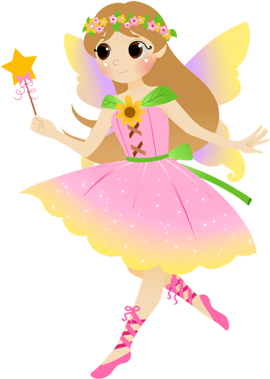 Fairy Clip Art Png Transparent Png (700x797), Png Download