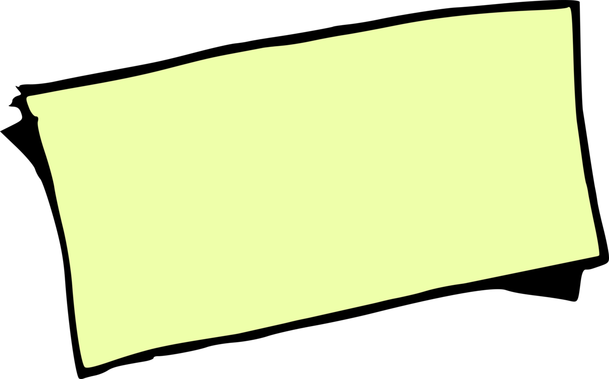 Musical Note Computer Icons Easter Basket Notebook - Etiqueta Vacia Png Clipart (1205x750), Png Download