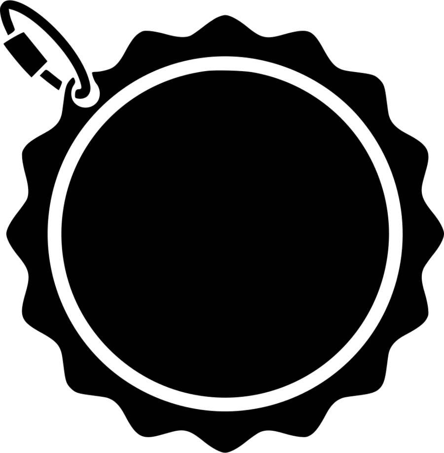 Circle Clipart - Circle - Png Download (900x918), Png Download