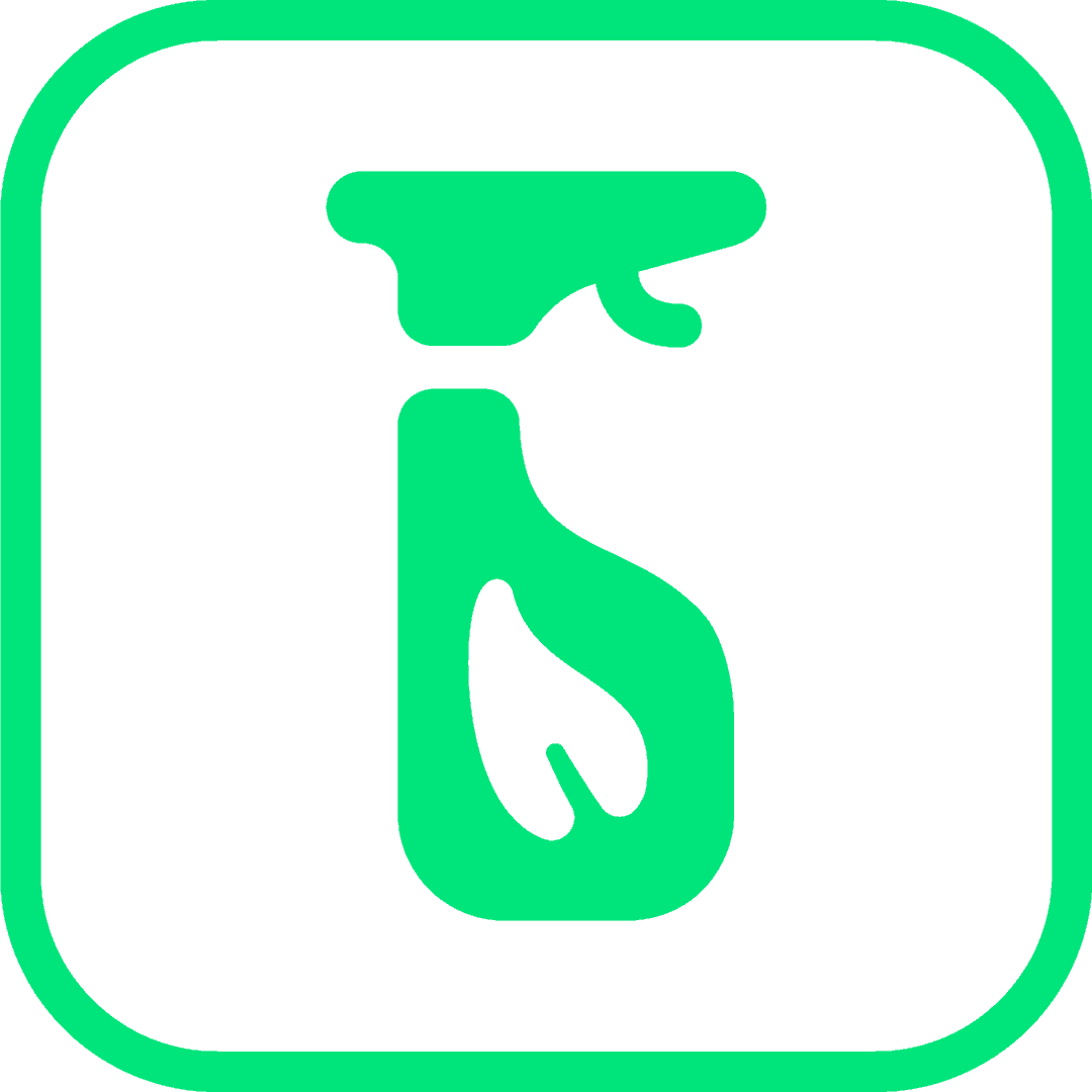 Our Story - Cleaning Clipart (1080x1080), Png Download