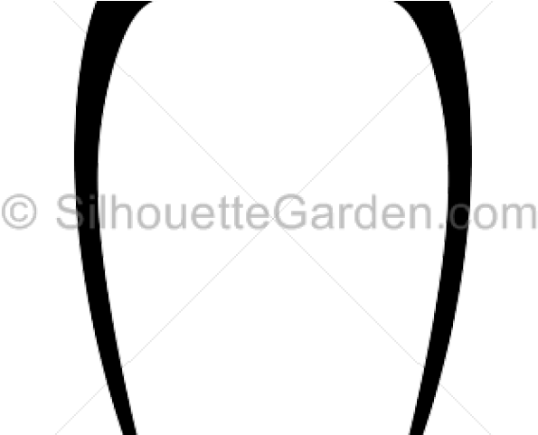 Moustache Clipart Fu Manchu - Love Megan - Png Download (640x480), Png Download