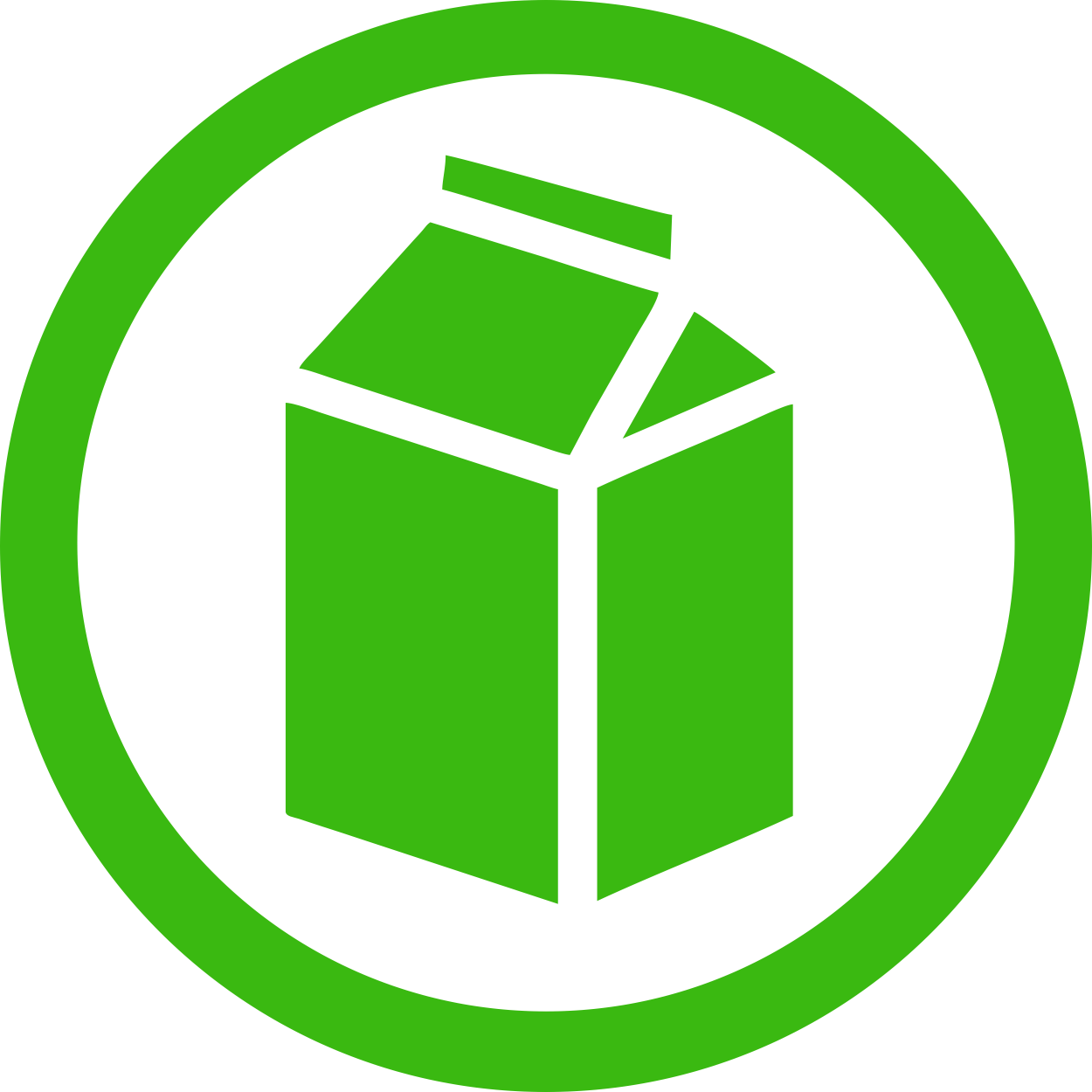 Packaging - Jpeg Clipart (1250x1250), Png Download