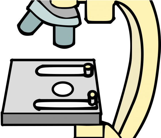 Microscope Clipart Description - Microscope Clip Art - Png Download (640x480), Png Download