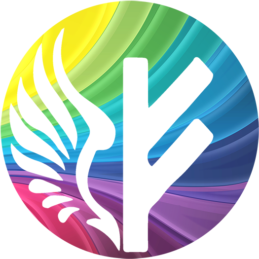 The Freyja Project - Freyja Project Clipart (576x568), Png Download