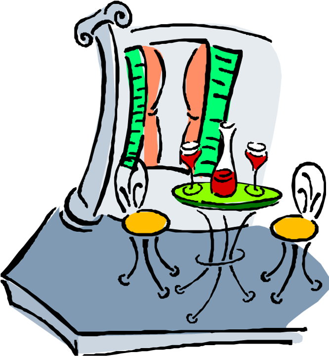 Was In School In The 1970s And Early 1980s, There Was Clipart (746x750), Png Download