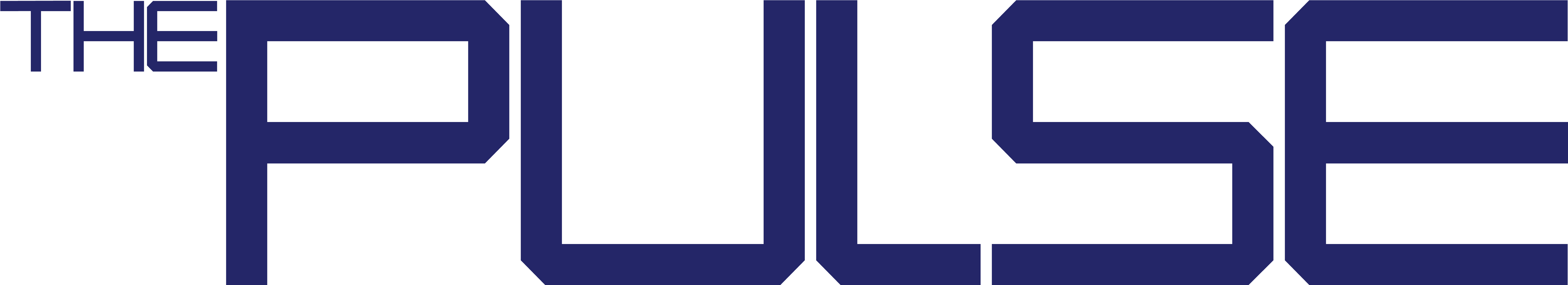 The Pulse - Colorfulness Clipart (6634x1714), Png Download