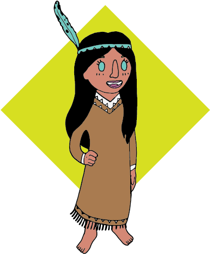 Inshare - Illustration Clipart (596x843), Png Download