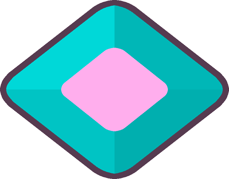 Cottoncandycoral - Wiki Clipart (768x600), Png Download