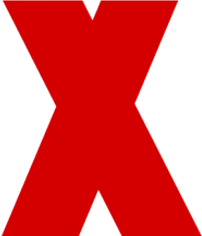 Red Cross Clipart Mark - Png Download (640x480), Png Download