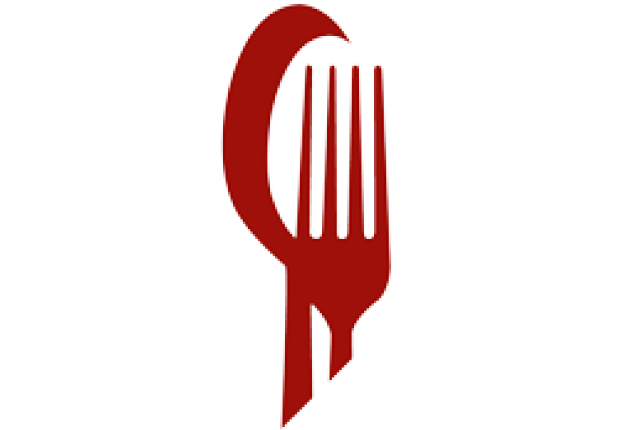 Spoon And Fork Clipart - Fork - Png Download (640x480), Png Download