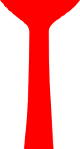 Fork Clipart Pink Spoon - Png Download (640x480), Png Download