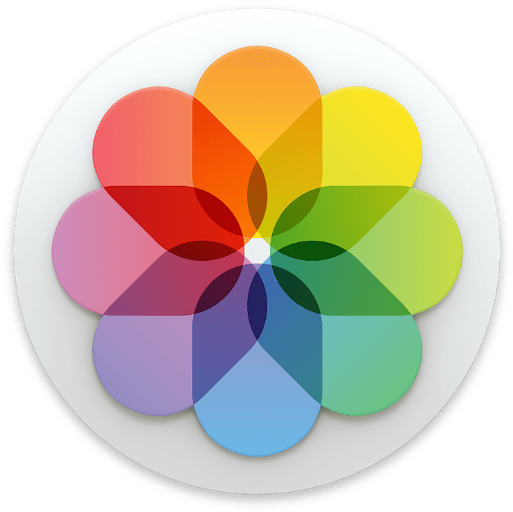 Iphoto App Clipart (800x800), Png Download