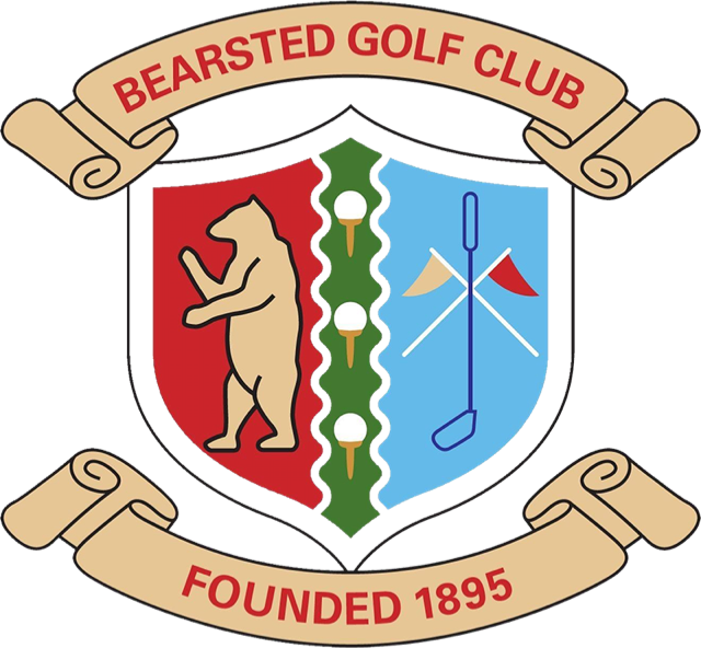 Bearsted Golf Club Clipart (640x592), Png Download