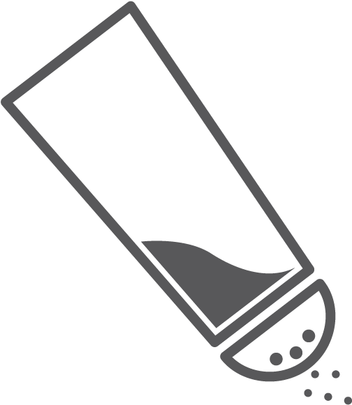 Spice - Cartoon Clipart (610x611), Png Download