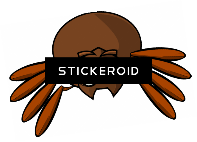 Cute Spider - Duke Nukem Forever Box Art Clipart (662x475), Png Download