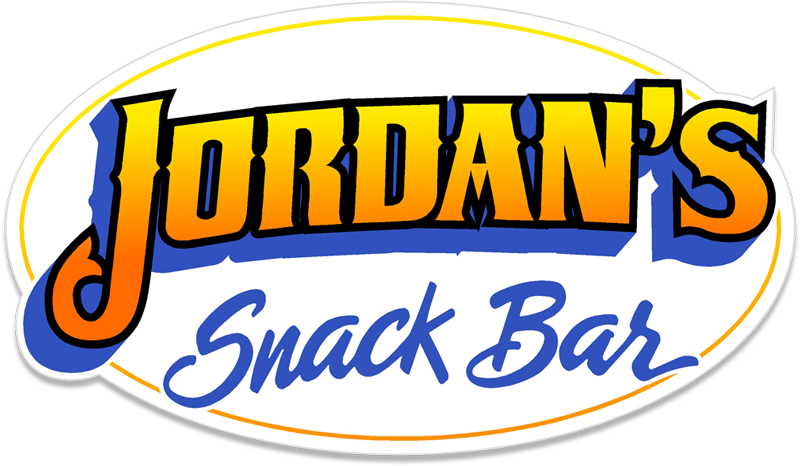 Follow - Snack Bar Logo Png Clipart (800x466), Png Download