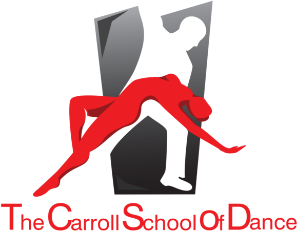 Adult Classes The Carroll School Of Dance Clipart (1000x500), Png Download