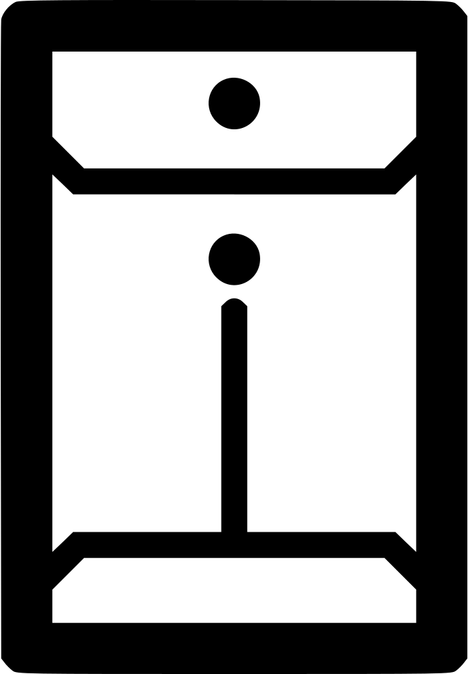 Envelope C Comments Clipart (680x980), Png Download