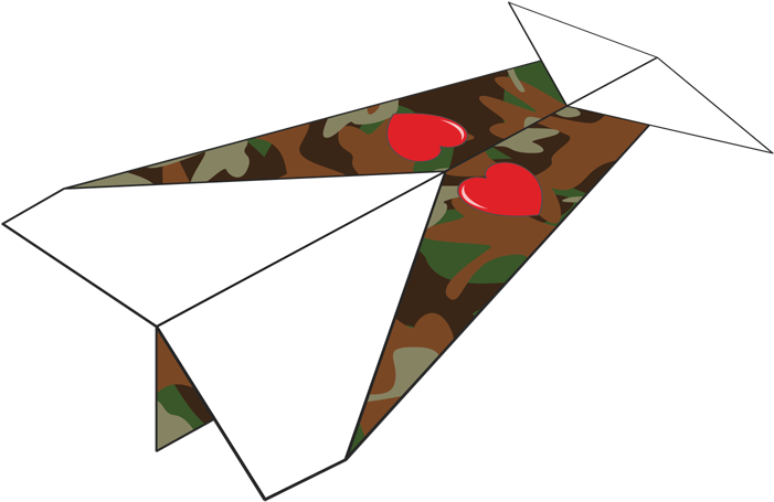 Plane Number - Airplane Clipart (730x553), Png Download