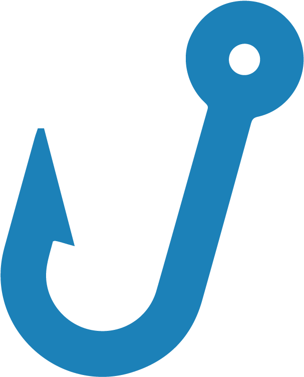 Full-day Offshore Gulf Stream Fishing Clipart (833x833), Png Download