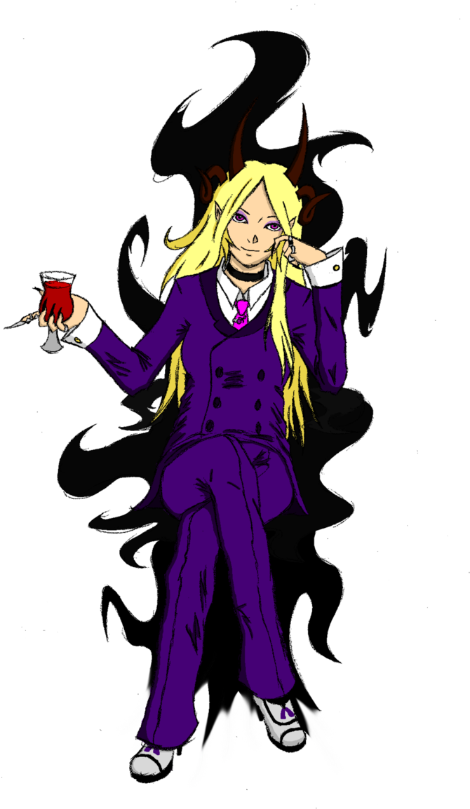 53648192 - Slaanesh Tg Clipart (684x1169), Png Download