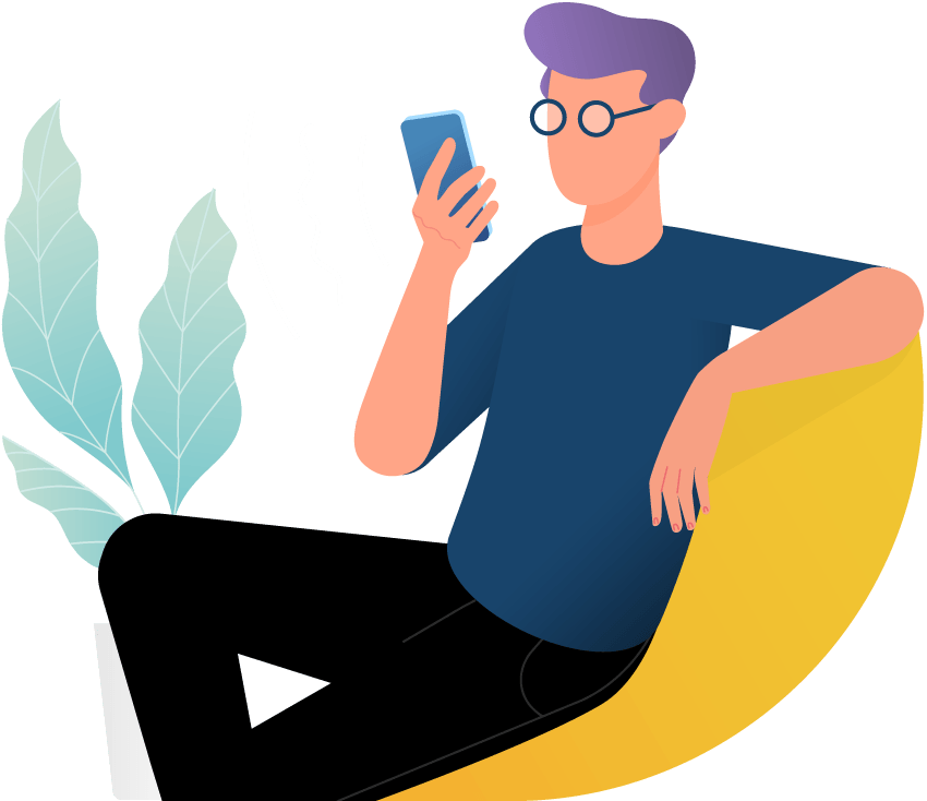 Seo In A Voice Search World - Marketing Clipart (850x734), Png Download