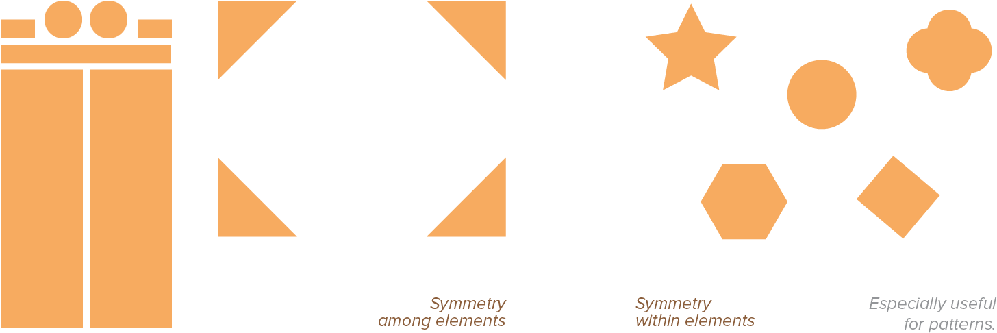 Png Freeuse Download Asymmetric Drawing Balance Element - Flag Clipart (1509x533), Png Download