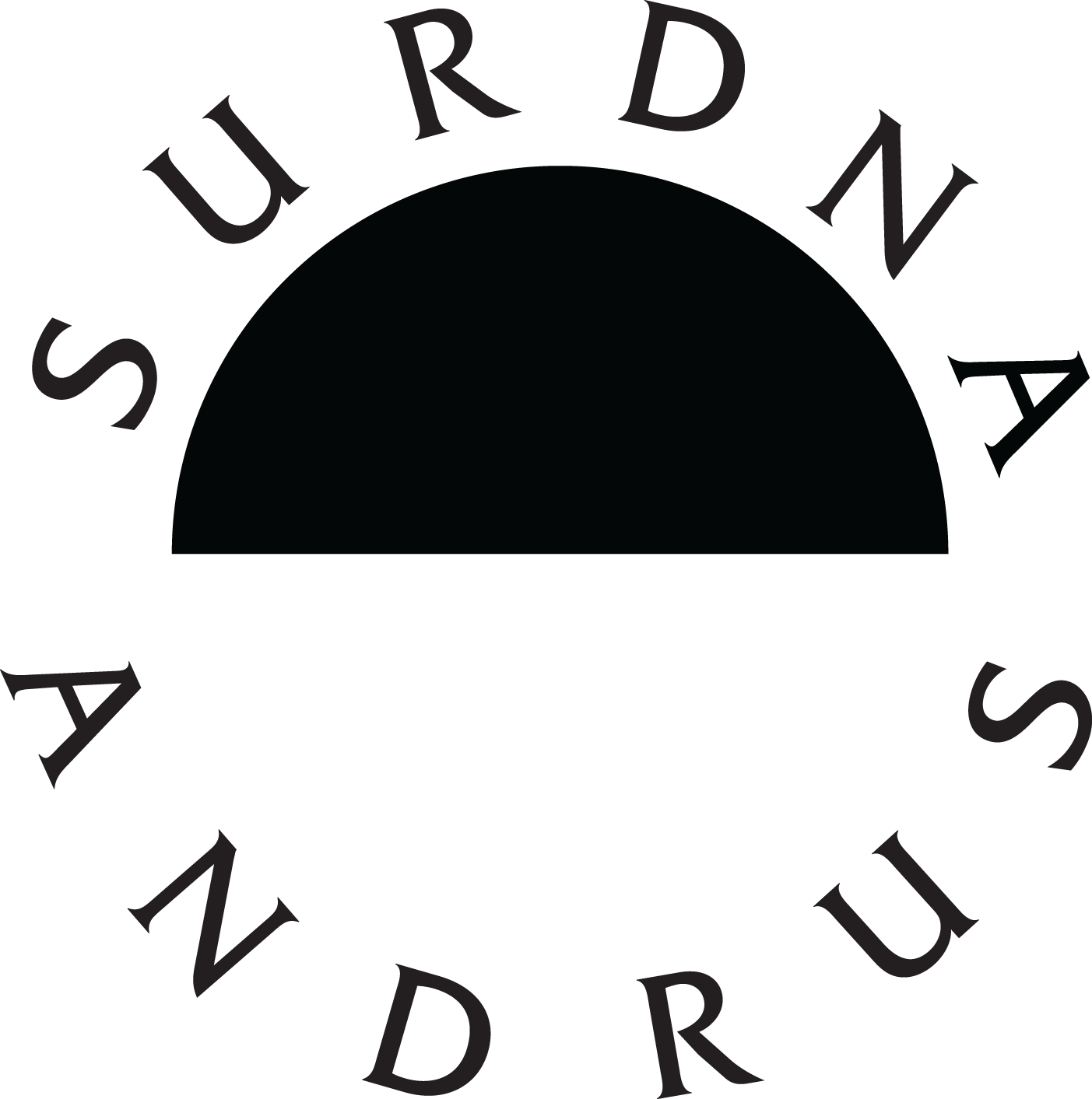 Made Possible In Part By A Grant From - Surdna Foundation Clipart (1403x1413), Png Download