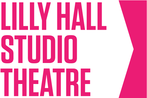 Lily Hall Studio Theatre - Less Stupid About Race Clipart (800x450), Png Download