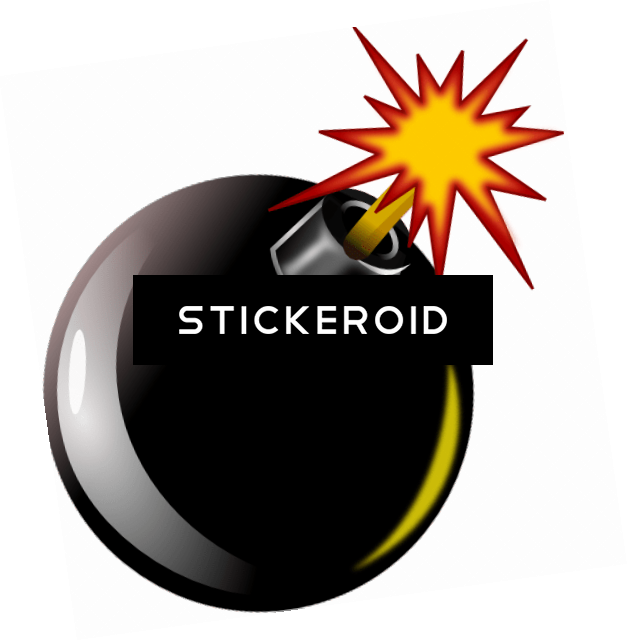 Bomb Clipart - Custom Cartoon Bomb Shower Curtain - Png Download (627x640), Png Download