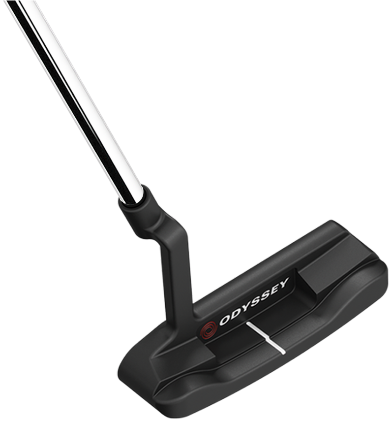 Odyssey O Works Black Clipart (950x950), Png Download