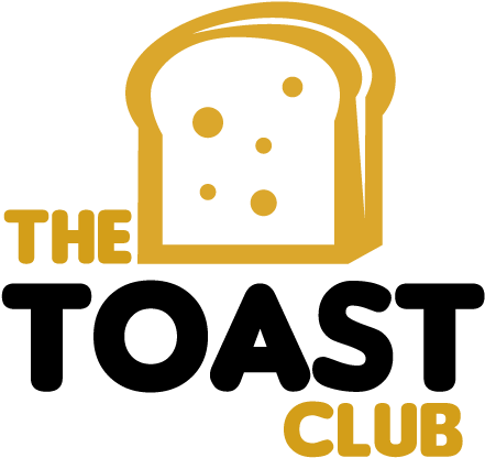 Toast Clipart (796x668), Png Download