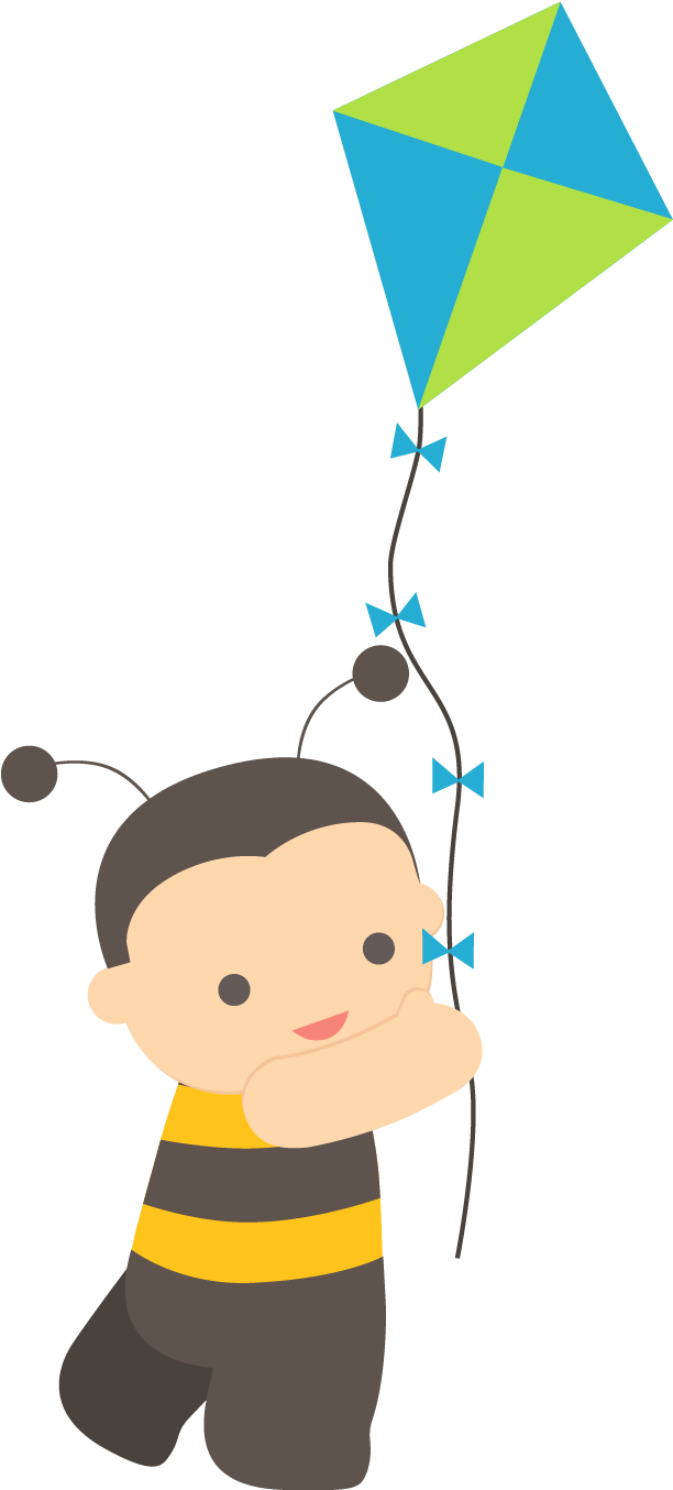 Hooray, Your Child's A Big Kid Now Clipart (675x1383), Png Download