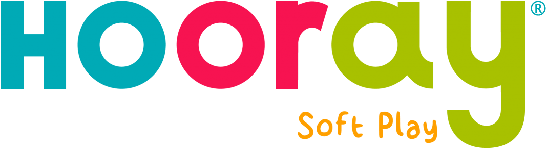 Back Home - Hooray Soft Play Clipart (1075x289), Png Download