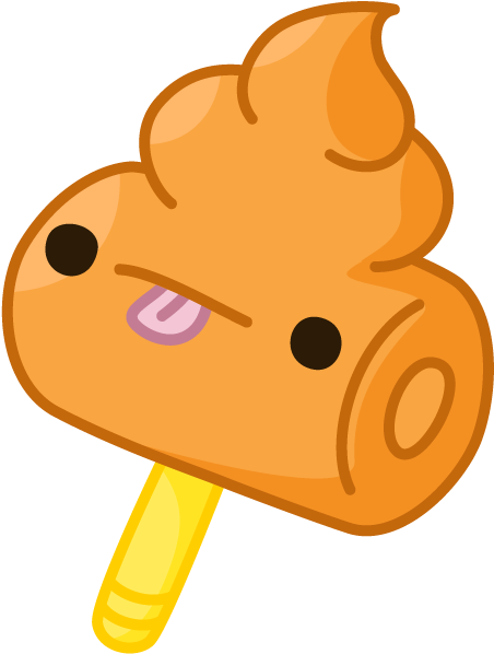 Blunt Force Spoopy Clipart (700x700), Png Download