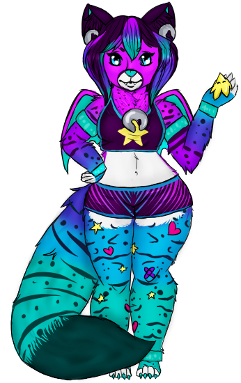 Robotsu Full Body - Illustration Clipart (576x576), Png Download