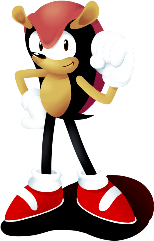 He Doesn't Have Enough Official Art, Much - Art Clipart (565x873), Png Download