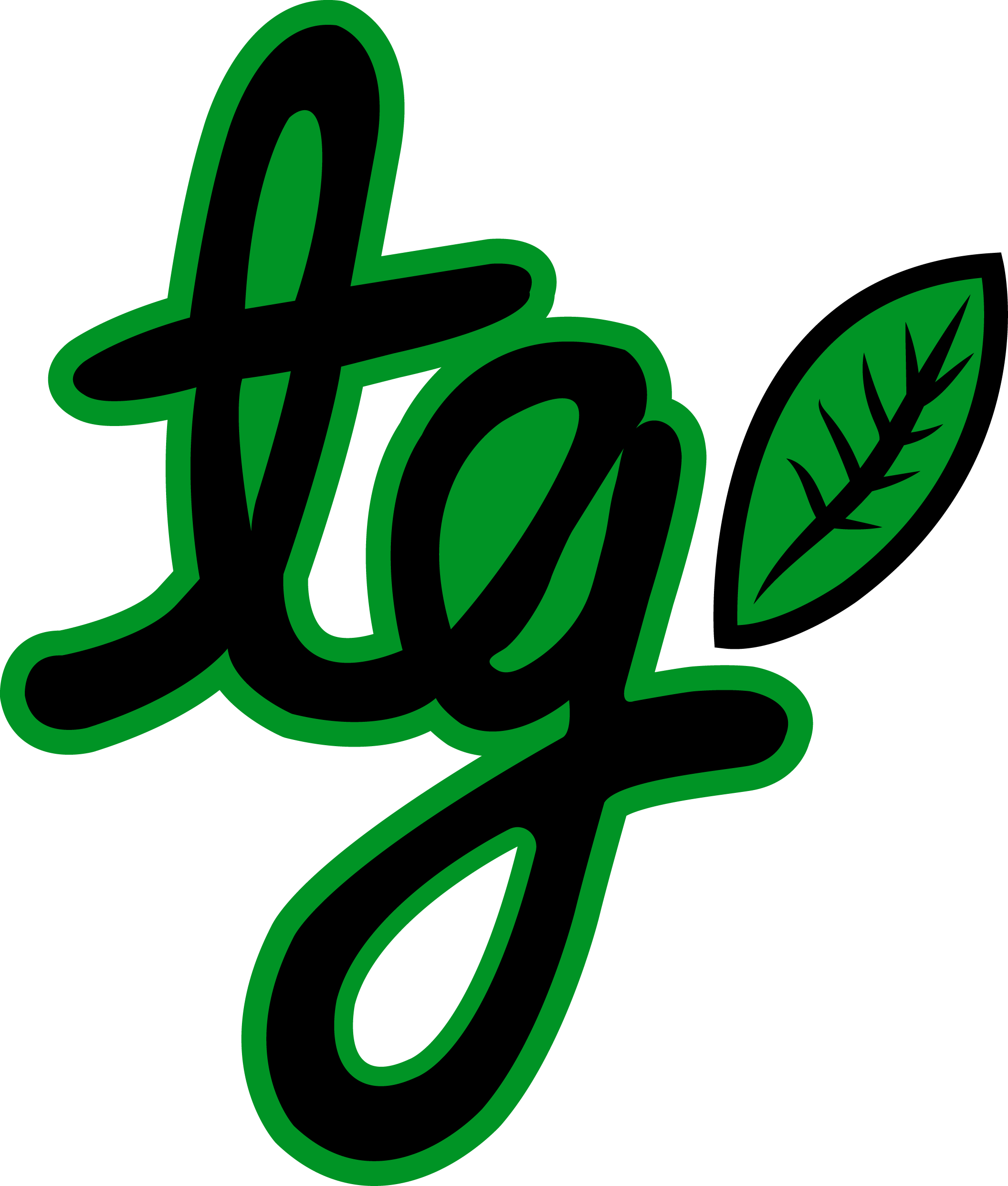 Thatgood Uk - Blunt Clipart (2112x2486), Png Download