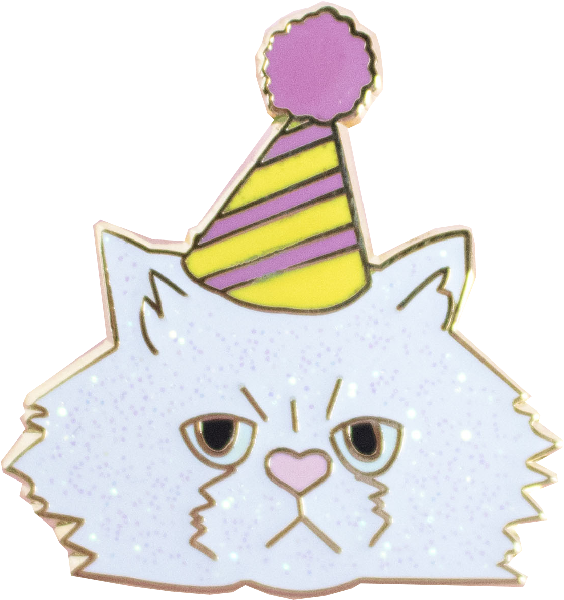 Hooray - Cartoon Clipart (2820x2820), Png Download