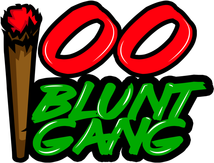 Escott Blunt Clipart (1000x1000), Png Download
