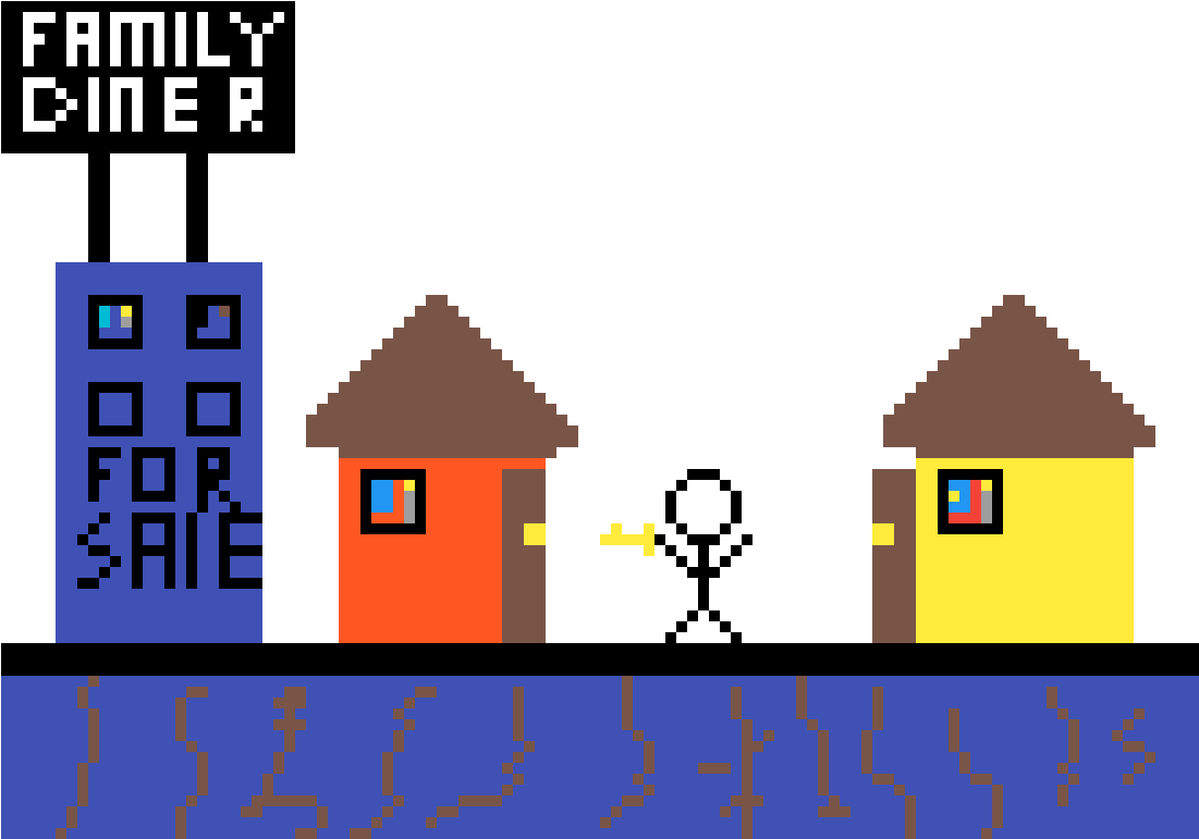 Little Neighborhood - Snowy Owl Clipart (1100x1100), Png Download