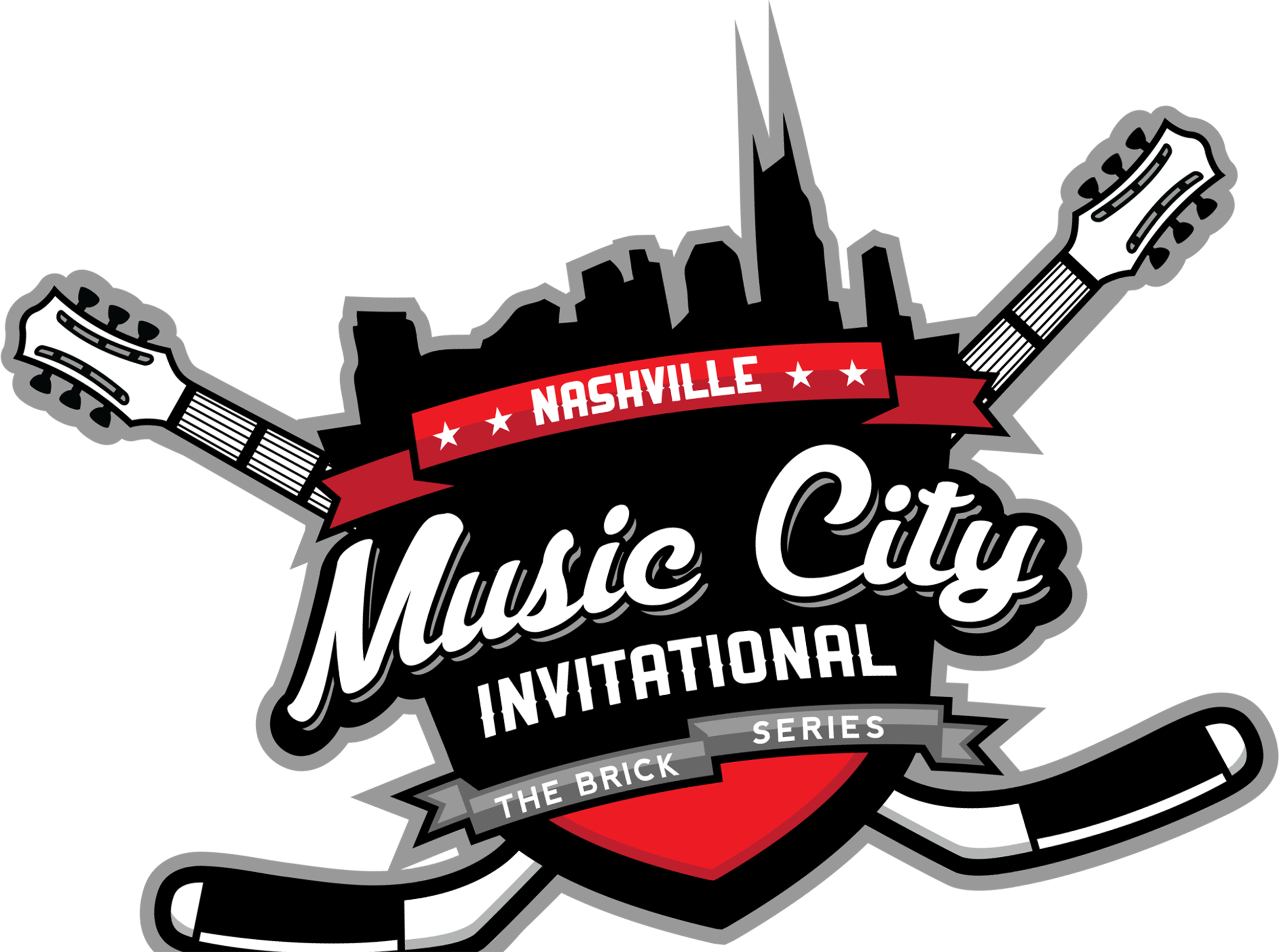 Events - Music City Logo Clipart (2500x1861), Png Download
