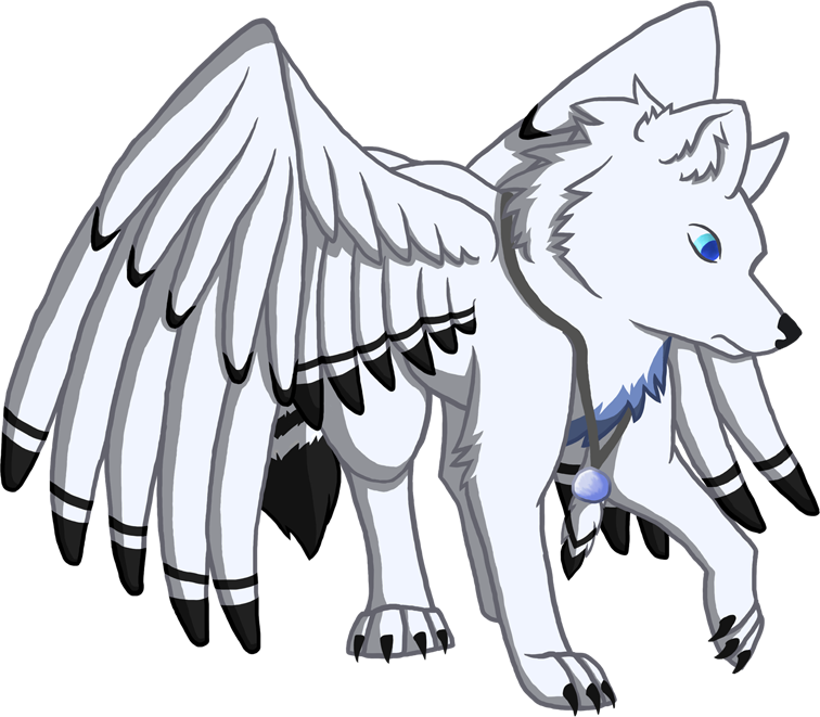 Greater Snowy Owl - Cartoon Clipart (756x661), Png Download