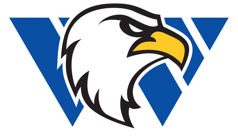 Williams Baptist College Logo Clipart (800x464), Png Download