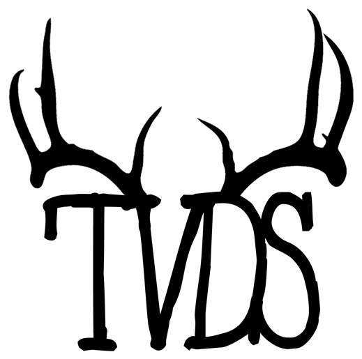 Logo The Von Deer Skulls - Whitetail Deer Skull Png Clipart (600x600), Png Download