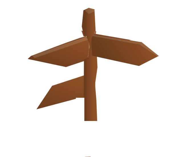 Pole Pole Pole Clip Artcanada Flag Pole Png - Cross Transparent Png (600x553), Png Download