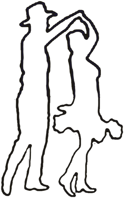 Picture - Line Art Clipart (640x800), Png Download