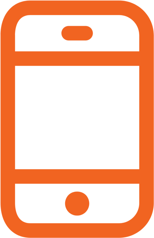 Mobile App Clipart (1000x1278), Png Download