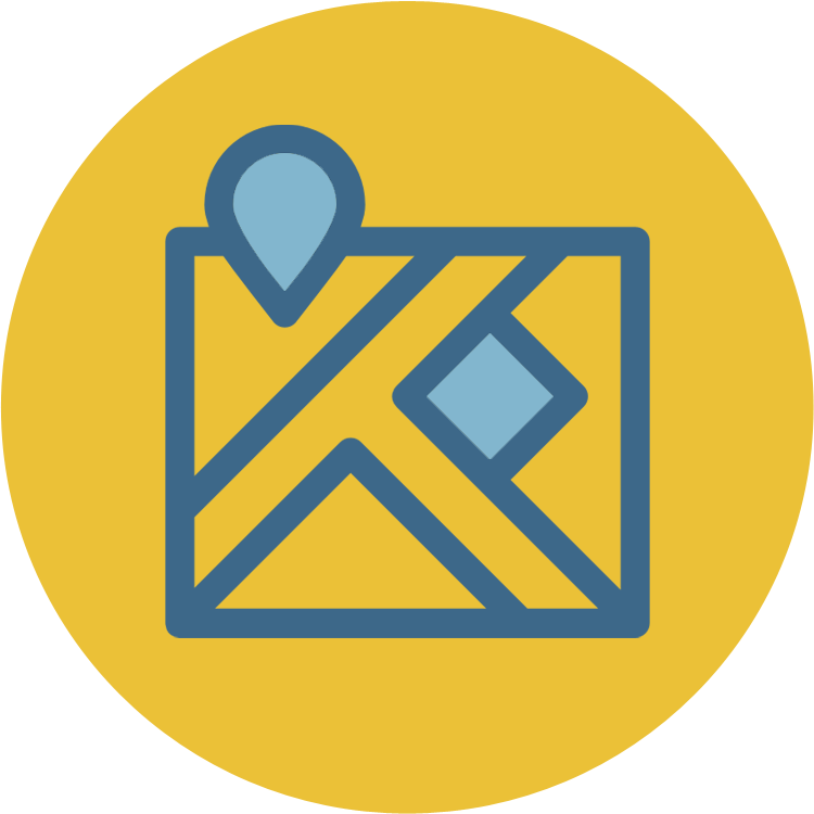 Address - E Mail Icono Jpg Clipart (750x750), Png Download
