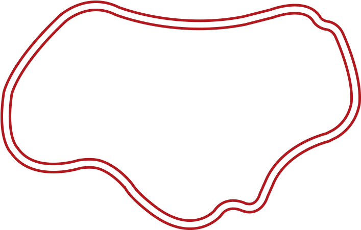 Thruxton R7 02-04 Aug - Plot Clipart (900x560), Png Download